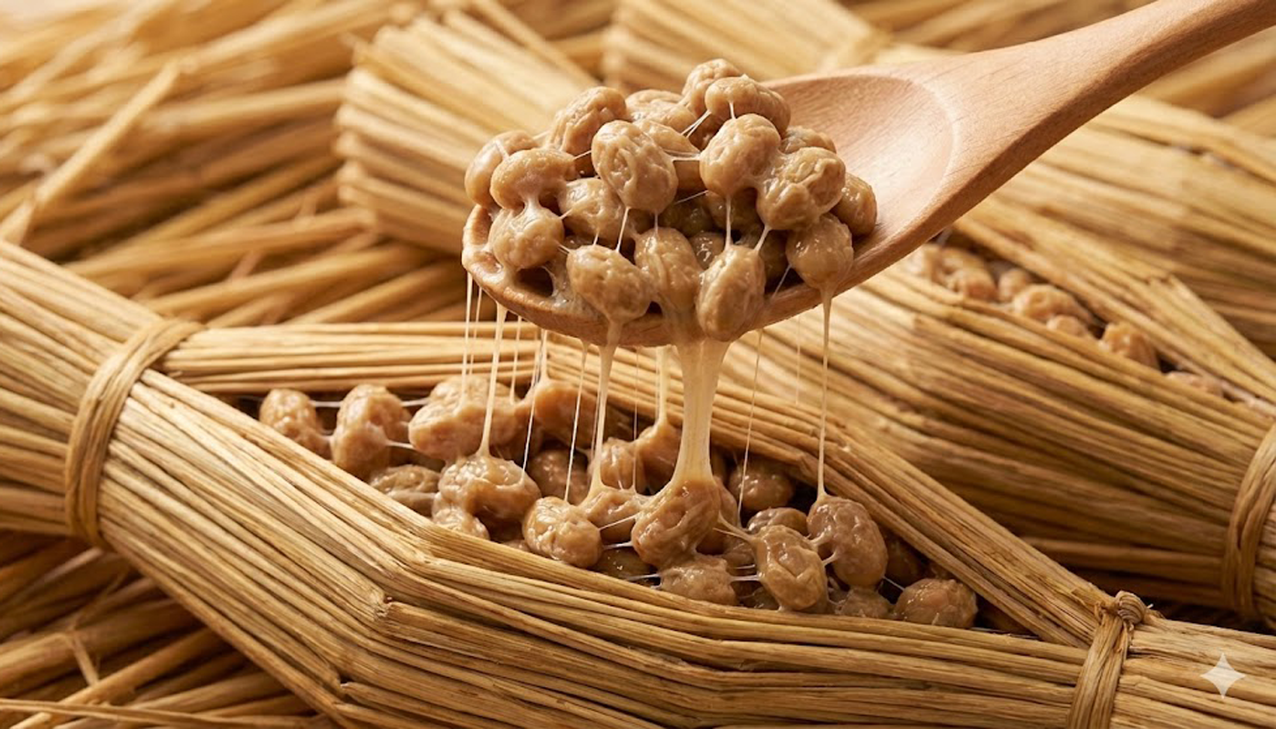 발효는 과학입니다.