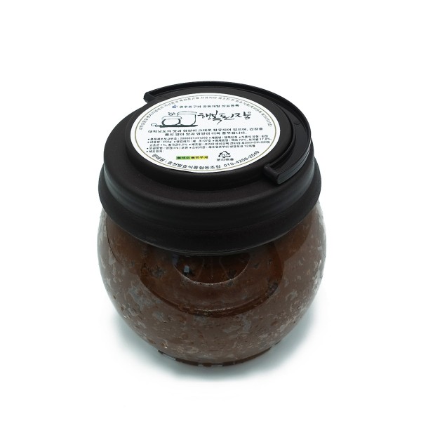 행복된장 (1kg)
