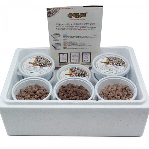 대학낫도 약콩 (230g×20개)