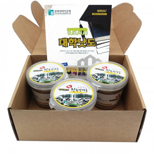 생청국장가루 (1Kg)